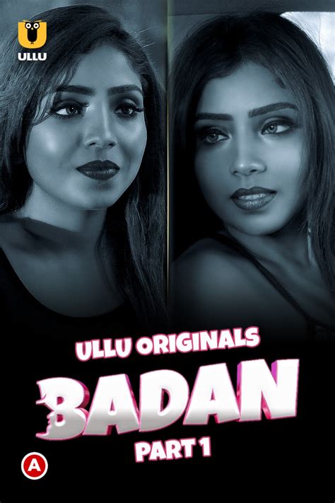 ullu filmy4wap 2023|Badan Part 2 Ullu Hot Web Series 2023 Best Xxx Tube